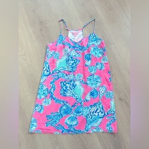 Lily Pulitzer dress